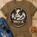 Moo-d T-Shirt