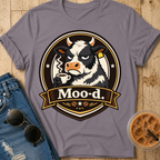 Moo-d T-Shirt