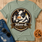 Moo-d T-Shirt