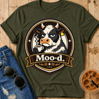 Moo-d T-Shirt