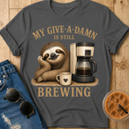 Give-A-Damn T-Shirt