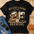 Give-A-Damn T-Shirt