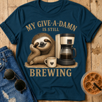 Give-A-Damn T-Shirt