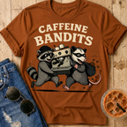 Bandits T-Shirt