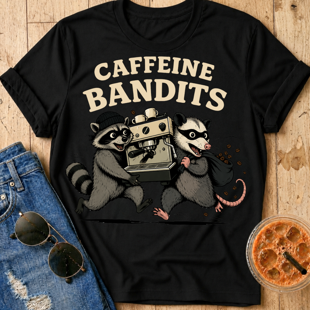 Bandits T-Shirt