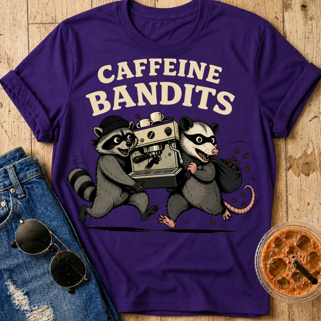 Bandits T-Shirt