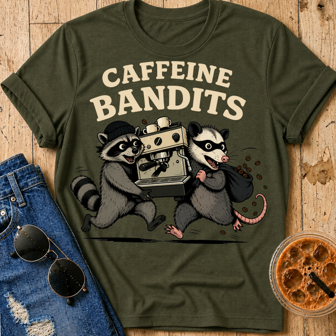 Bandits T-Shirt