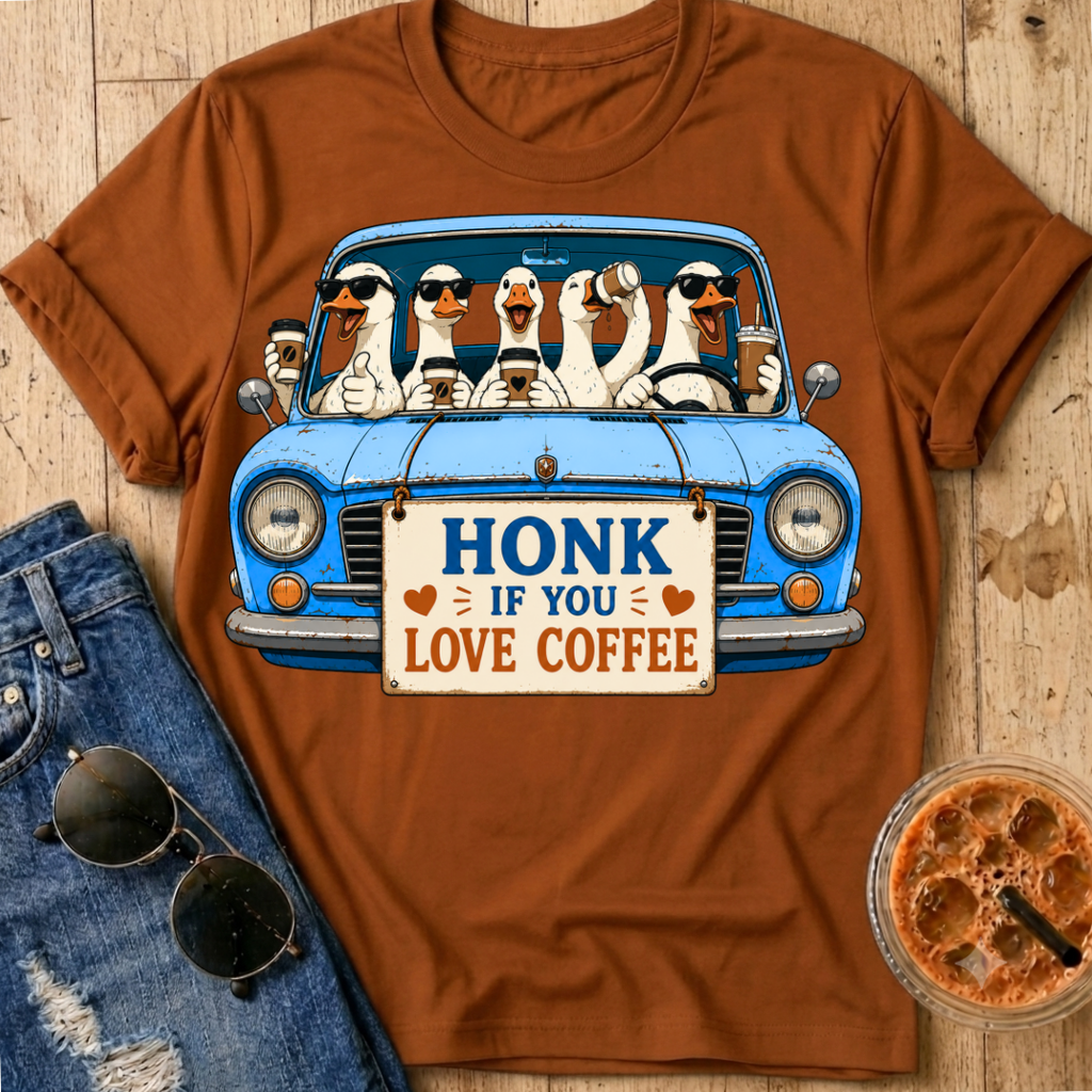 Honk T-Shirt