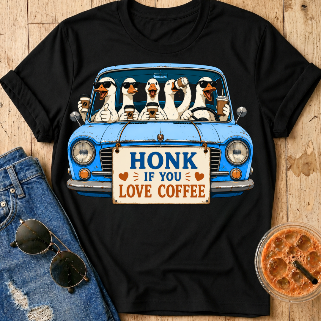 Honk T-Shirt
