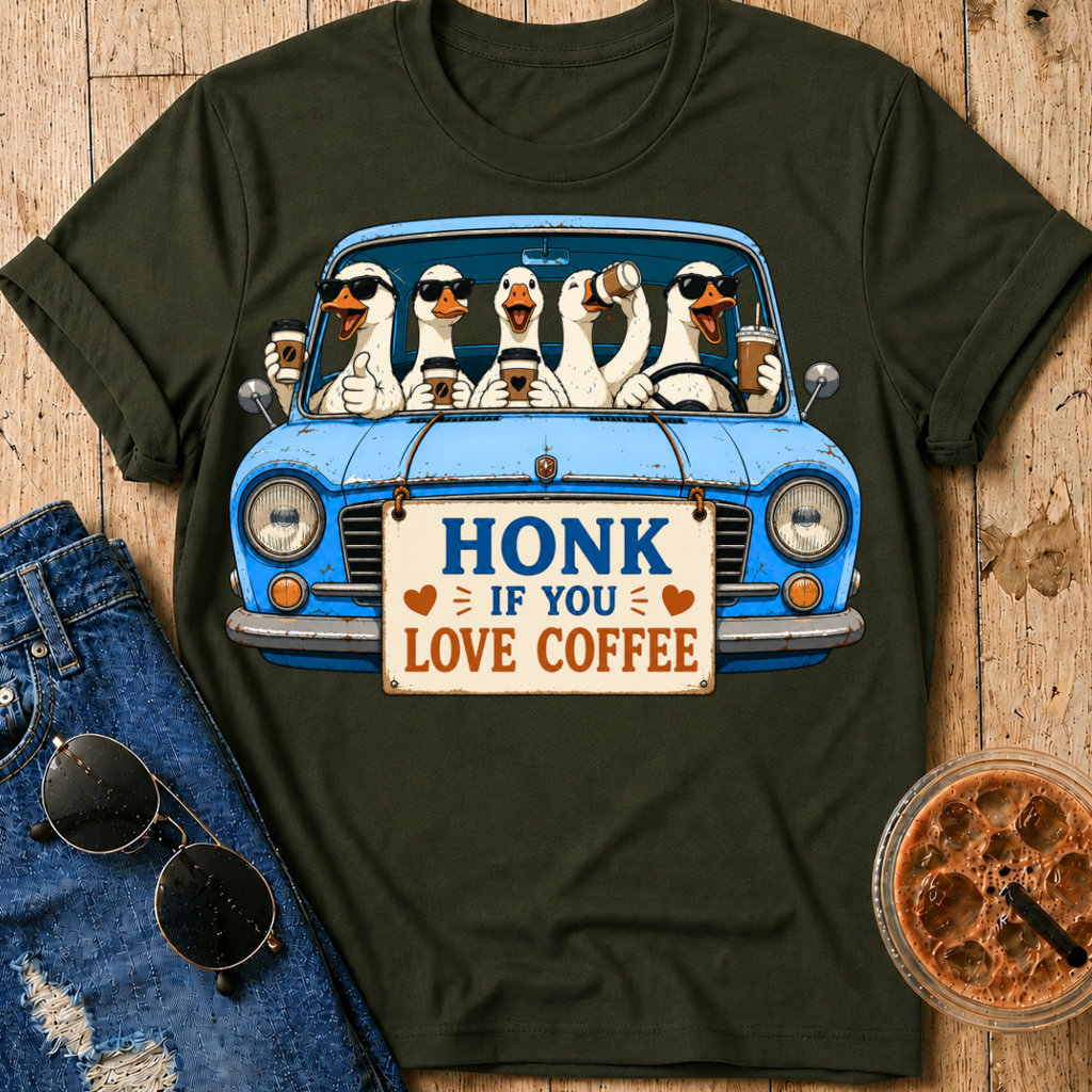 Honk T-Shirt