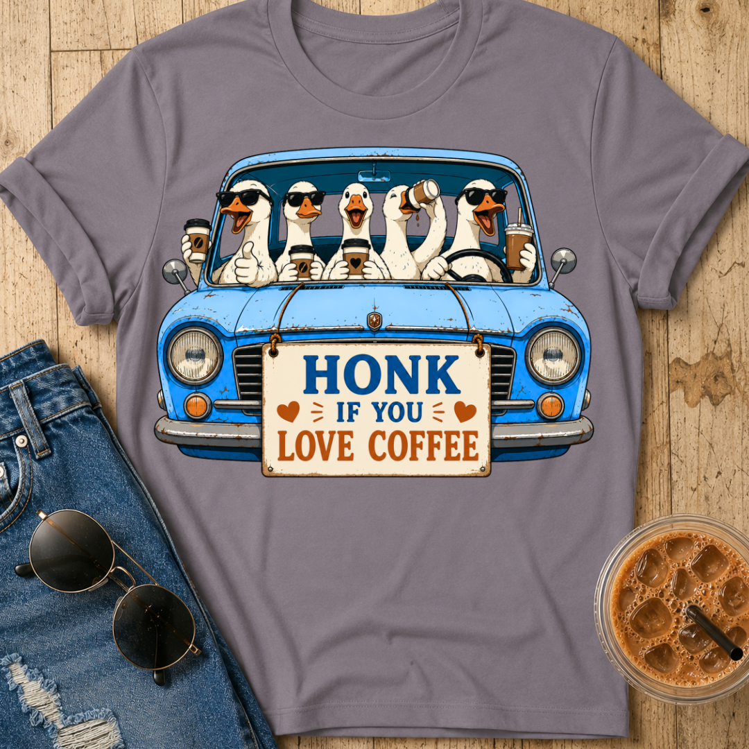 Honk T-Shirt
