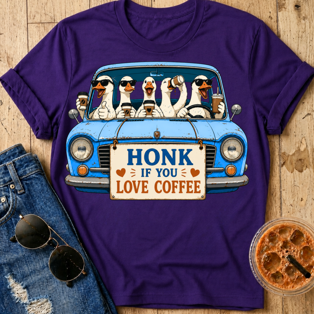 Honk T-Shirt