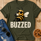Buzzed T-Shirt