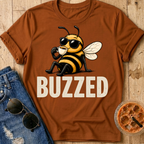 Buzzed T-Shirt