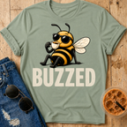 Buzzed T-Shirt