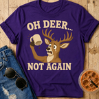 Oh Deer T-Shirt