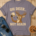 Oh Deer T-Shirt