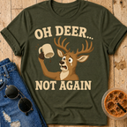 Oh Deer T-Shirt