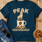 Peak Performance T-Shirt