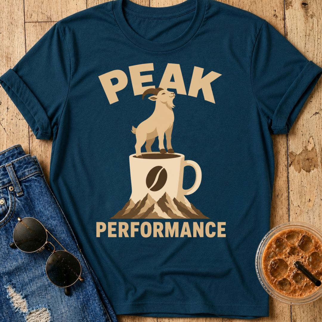 Peak Performance T-Shirt