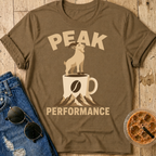 Peak Performance T-Shirt