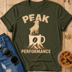 Peak Performance T-Shirt