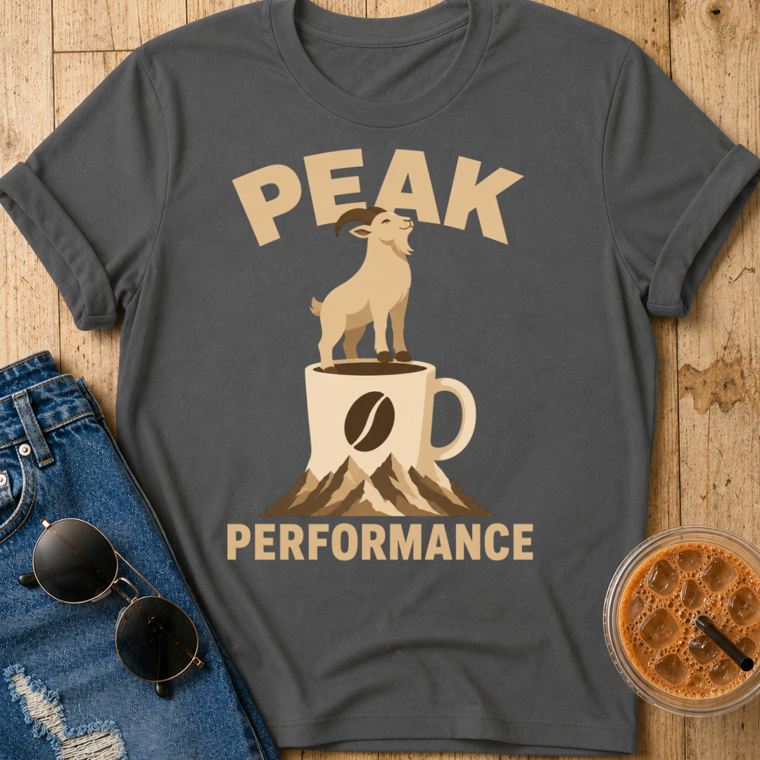 Peak Performance T-Shirt