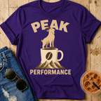 Peak Performance T-Shirt