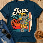 Java Nice Day T-Shirt
