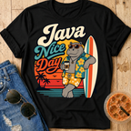 Java Nice Day T-Shirt