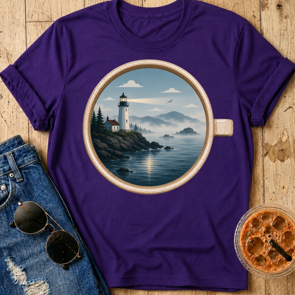 Lighthouse T-Shirt