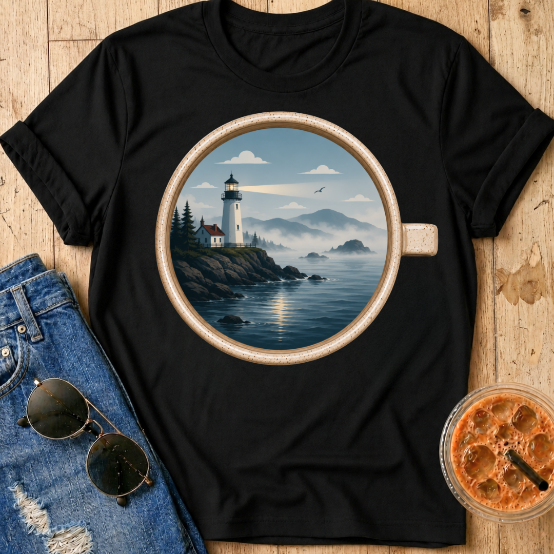 Lighthouse T-Shirt