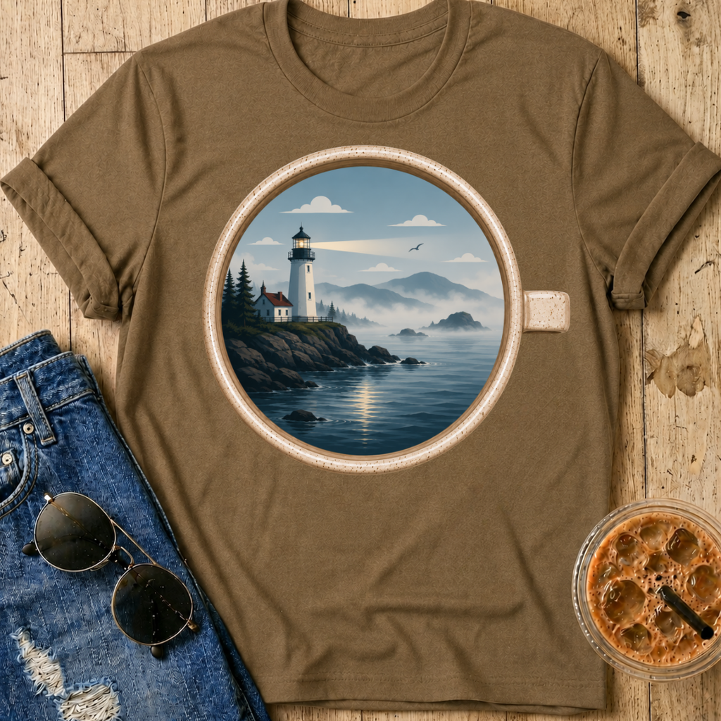 Lighthouse T-Shirt