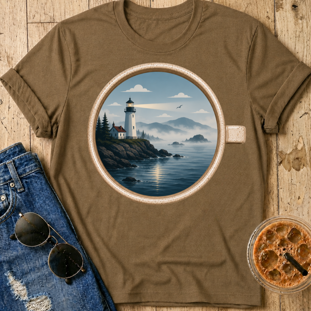 Lighthouse T-Shirt