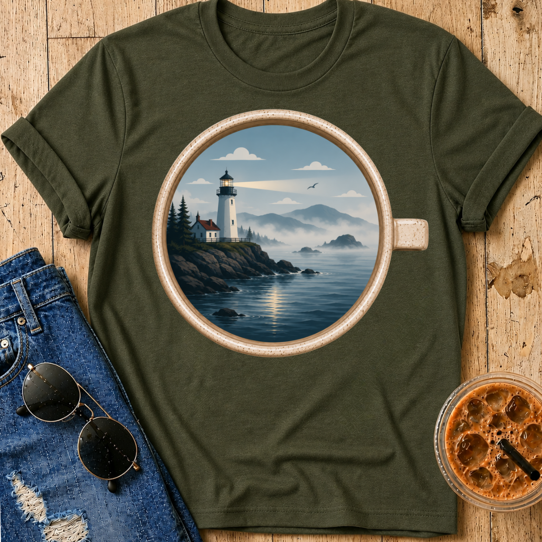 Lighthouse T-Shirt