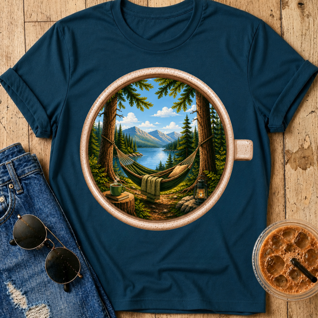 Hammock T-Shirt