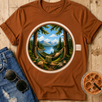 Hammock T-Shirt