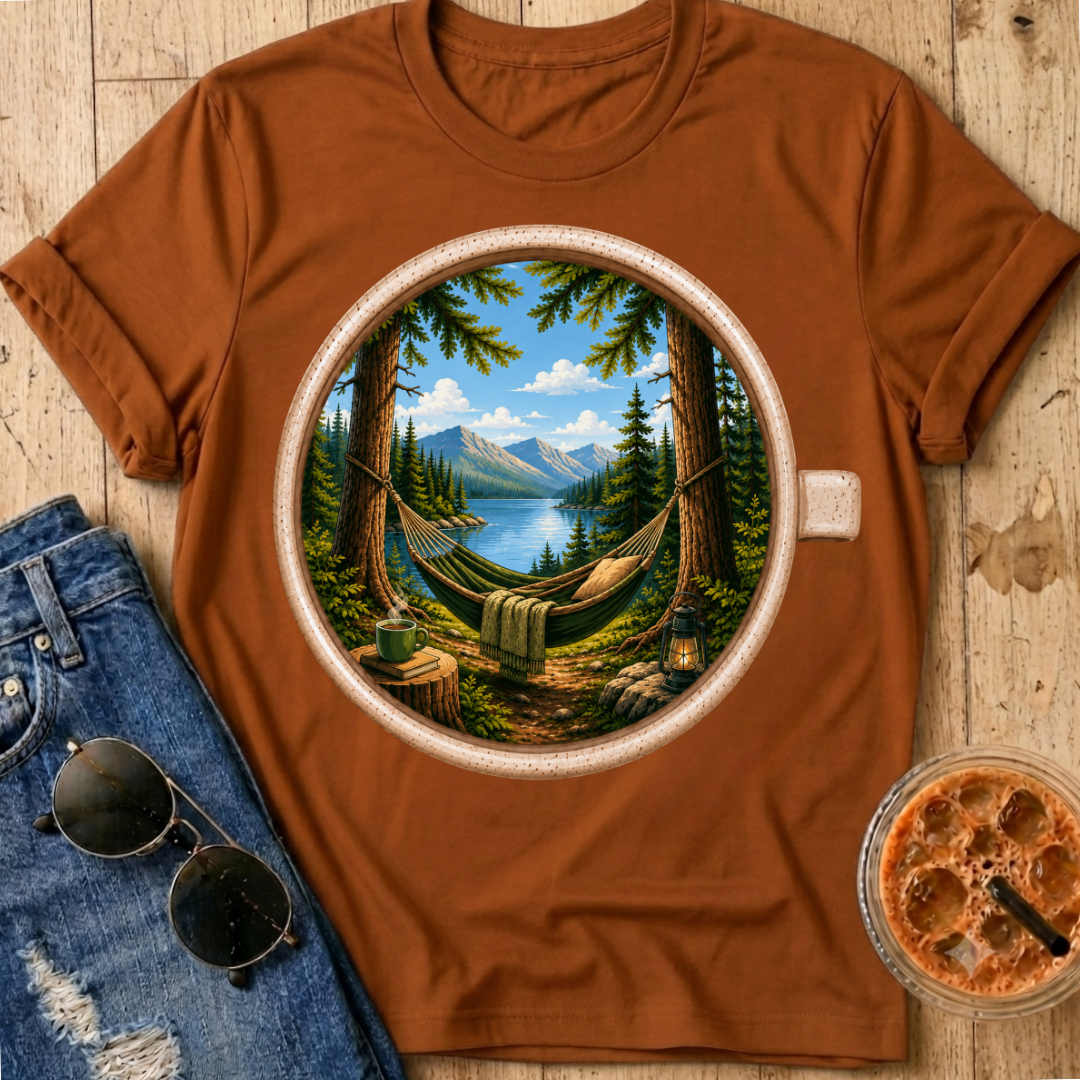 Hammock T-Shirt