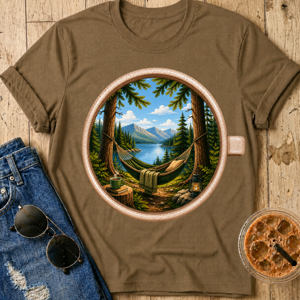 Hammock T-Shirt
