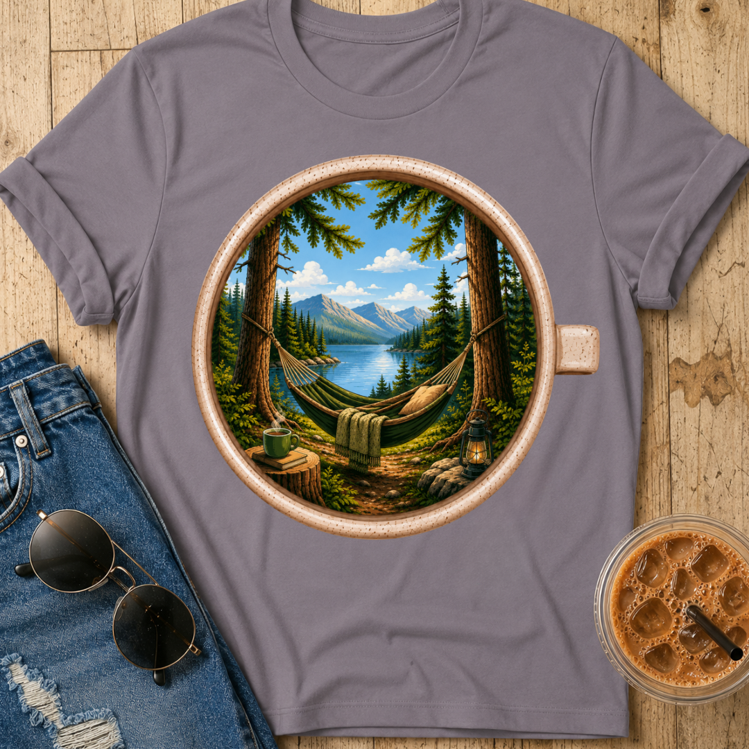 Hammock T-Shirt