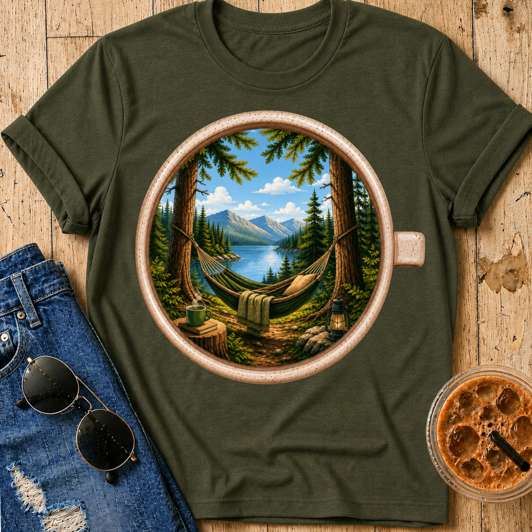 Hammock T-Shirt