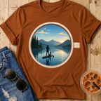 Man's Best Friend T-Shirt