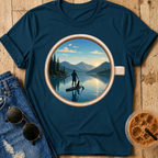 Man's Best Friend T-Shirt