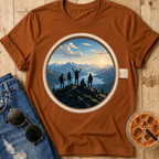 Hiking T-Shirt