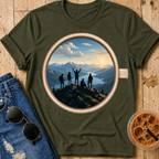 Hiking T-Shirt