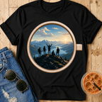 Hiking T-Shirt