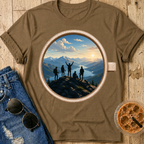Hiking T-Shirt