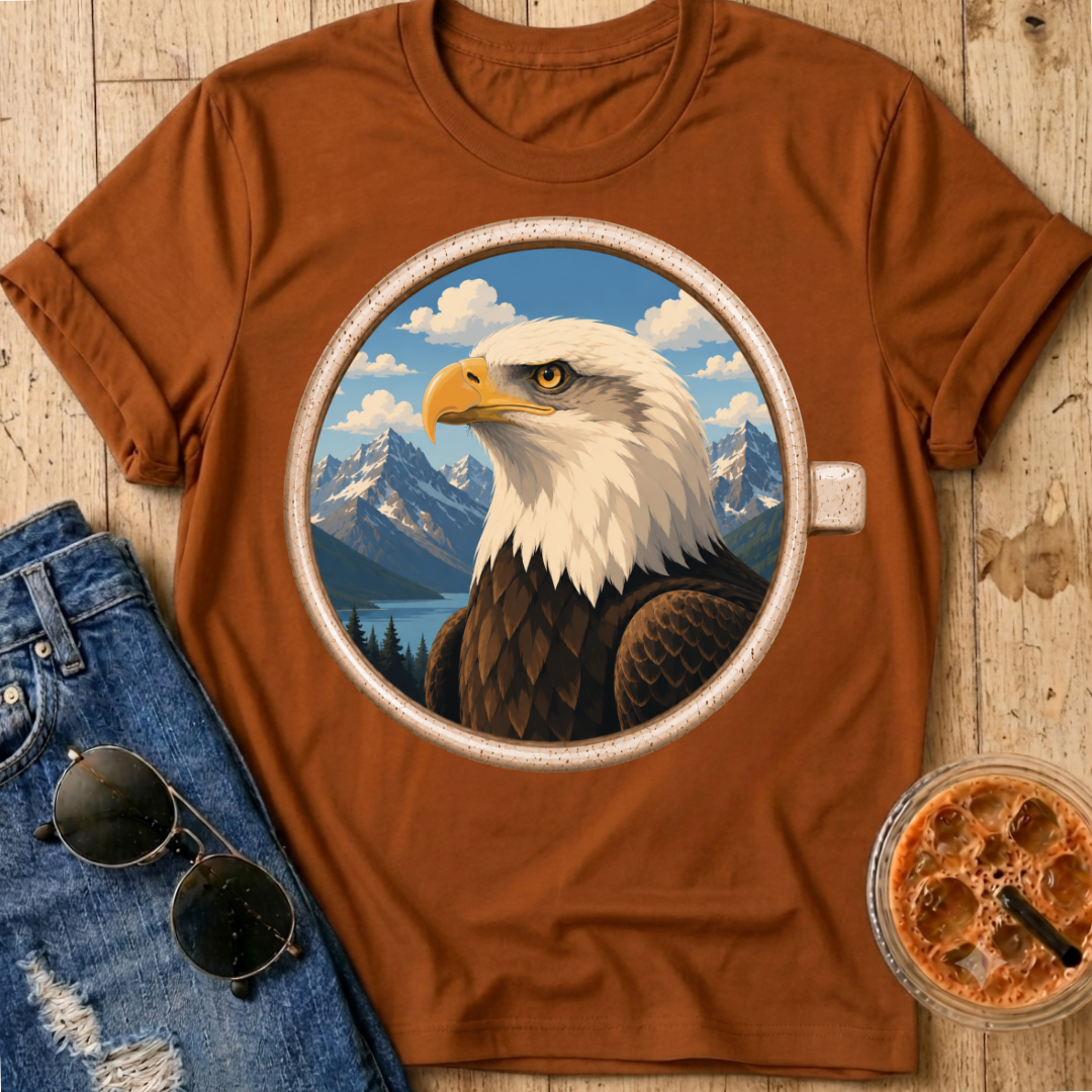 Eagle T-Shirt