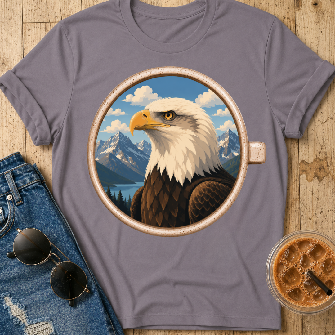 Eagle T-Shirt