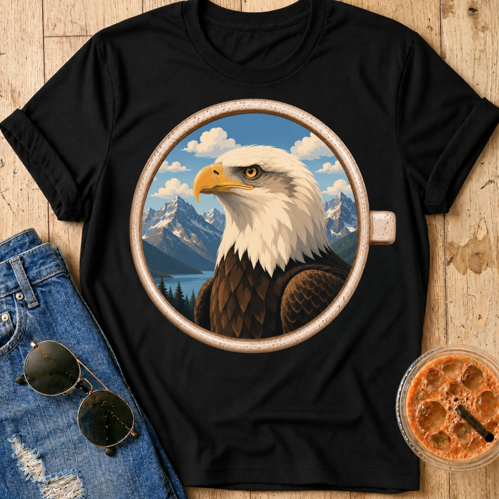 Eagle T-Shirt